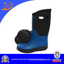 American Cpsia Test Environmental Protection Neoprene Boots